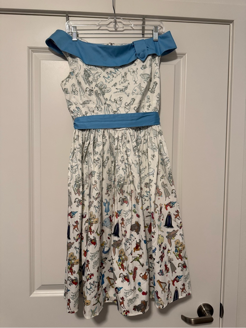 Disney Dress Shop Women's Dress - Animator's Collection